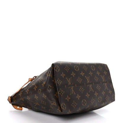 Louis Vuitton Monogram Iena PM 4 of 10