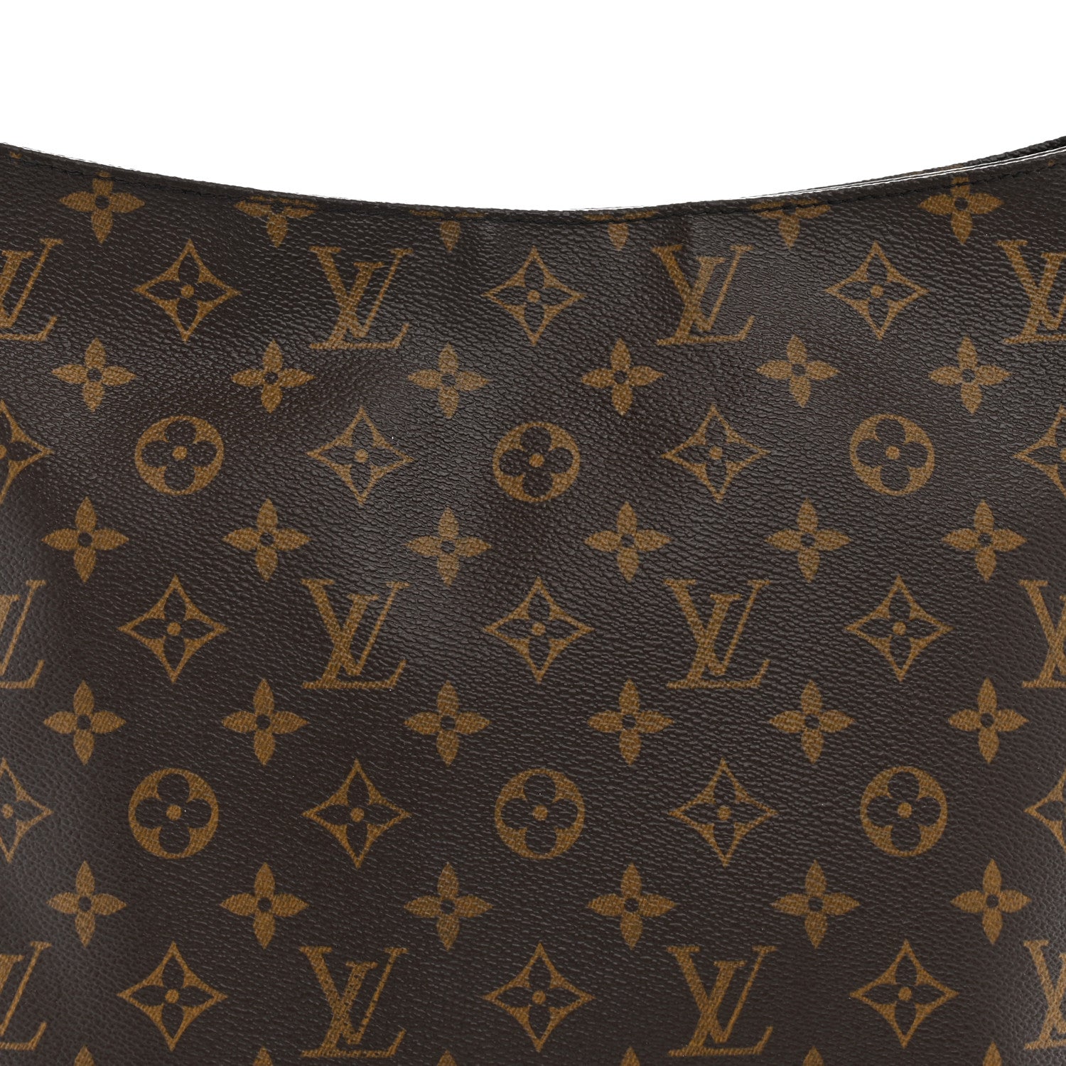 Louis Vuitton Monogram Looping GM 8 of 16