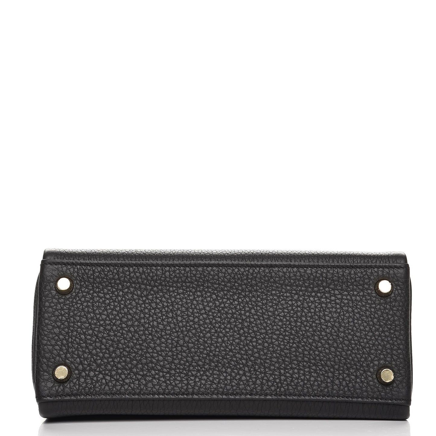 Togo Kelly Retourne 25 Black