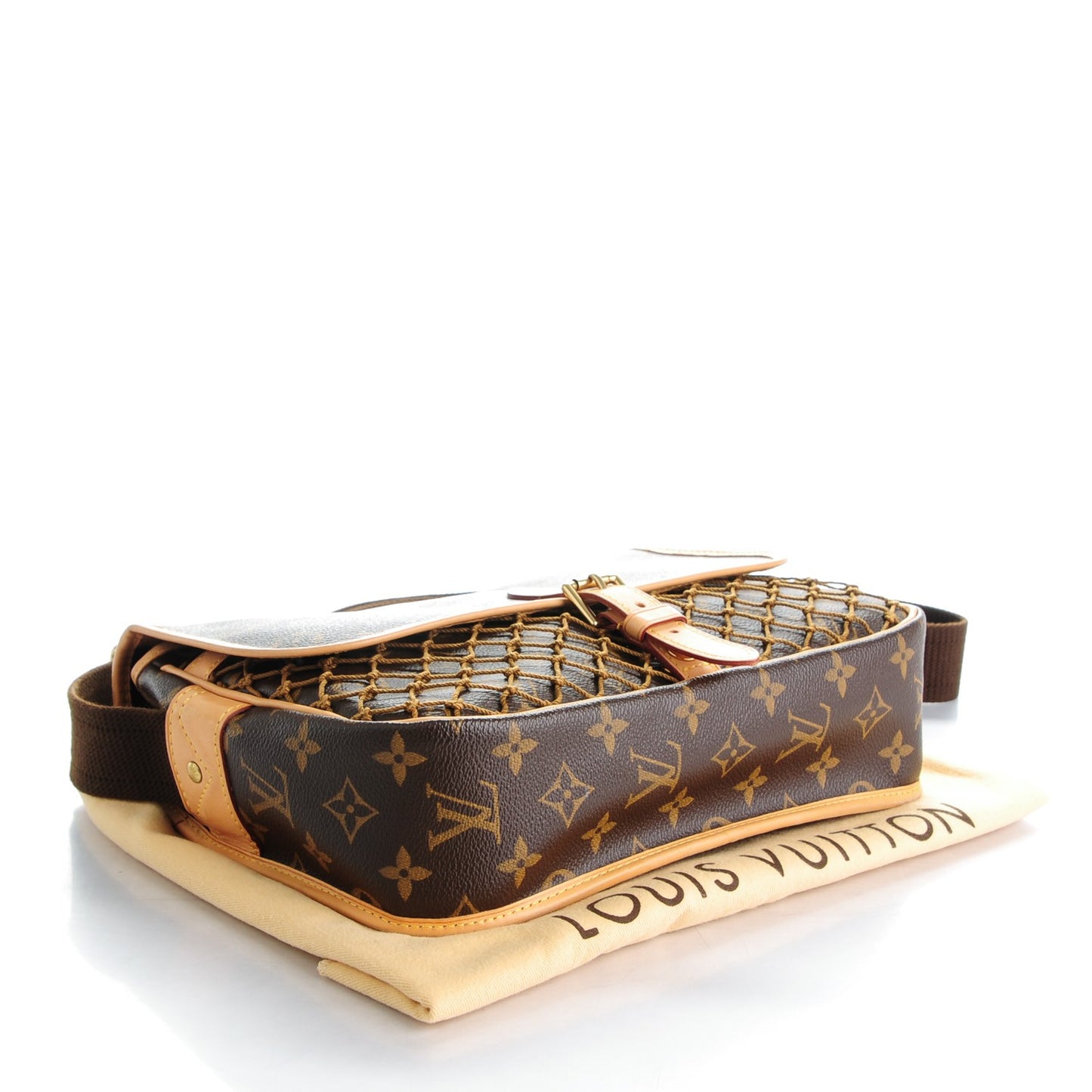 Monogram Congo PM Messenger Bag