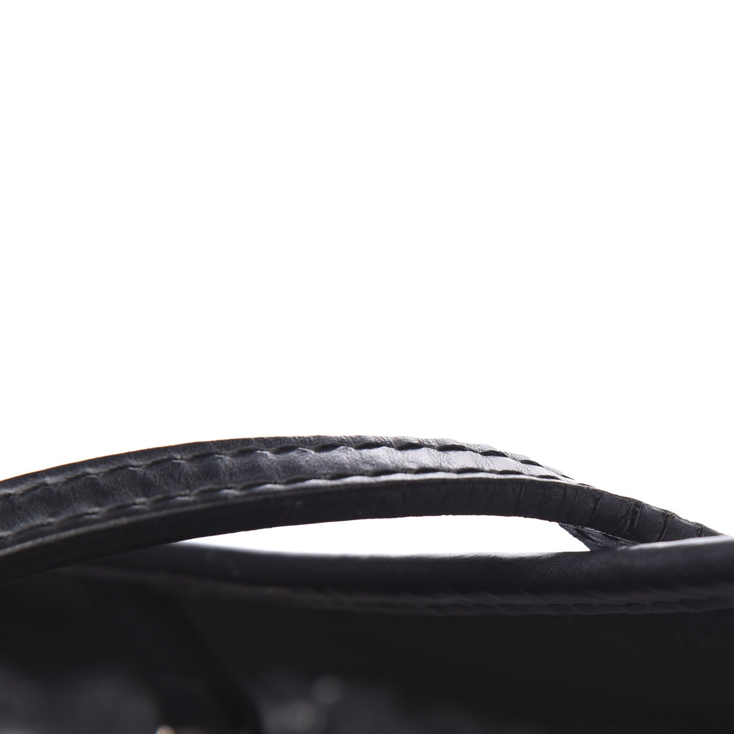 Louis Vuitton Epi Neverfull MM Denim Light 15 of 15