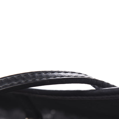Louis Vuitton Epi Neverfull MM Denim Light 15 of 15
