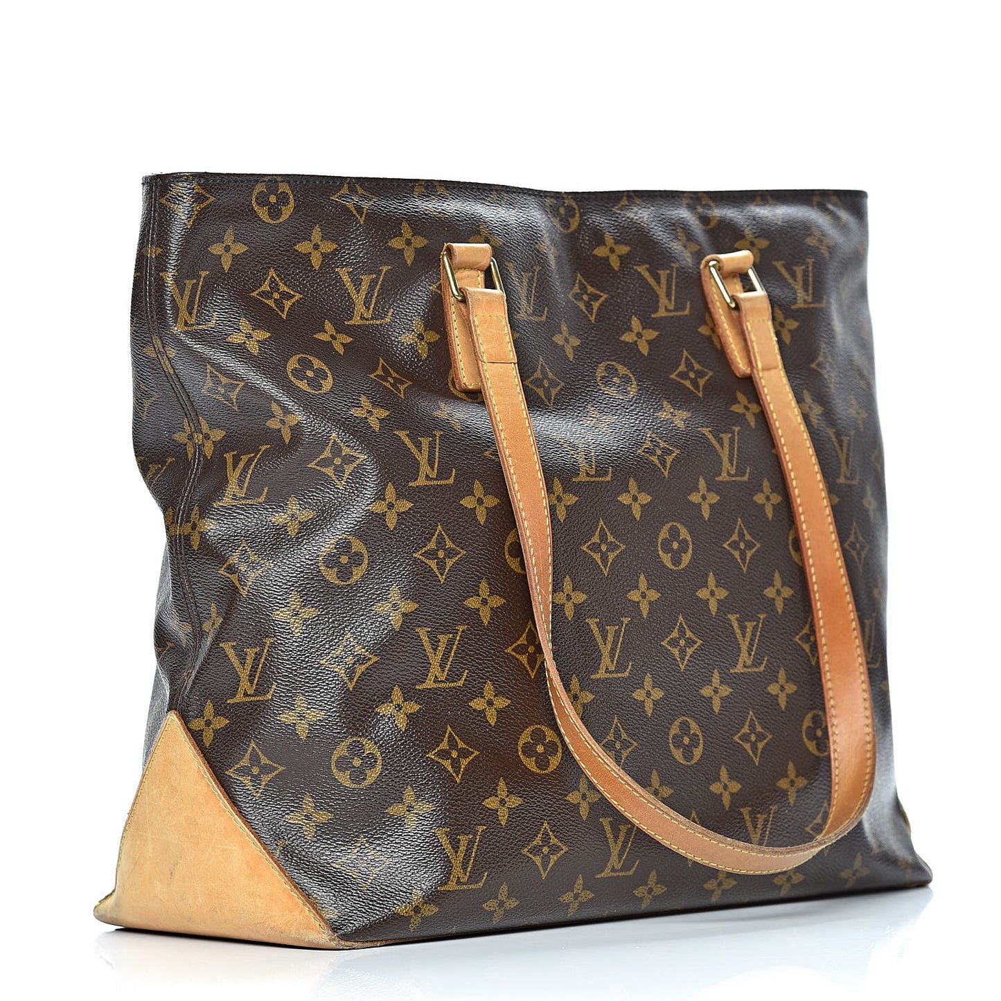 Monogram Cabas Mezzo