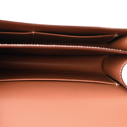 Hermes Epsom Constance 18 Gold 6 of 12