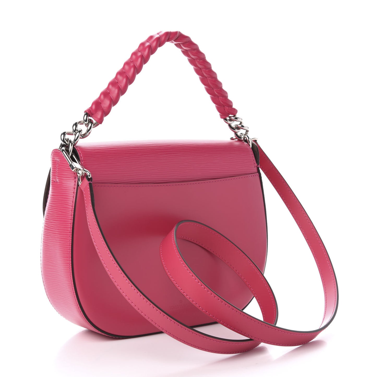 Epi Luna Hot Pink