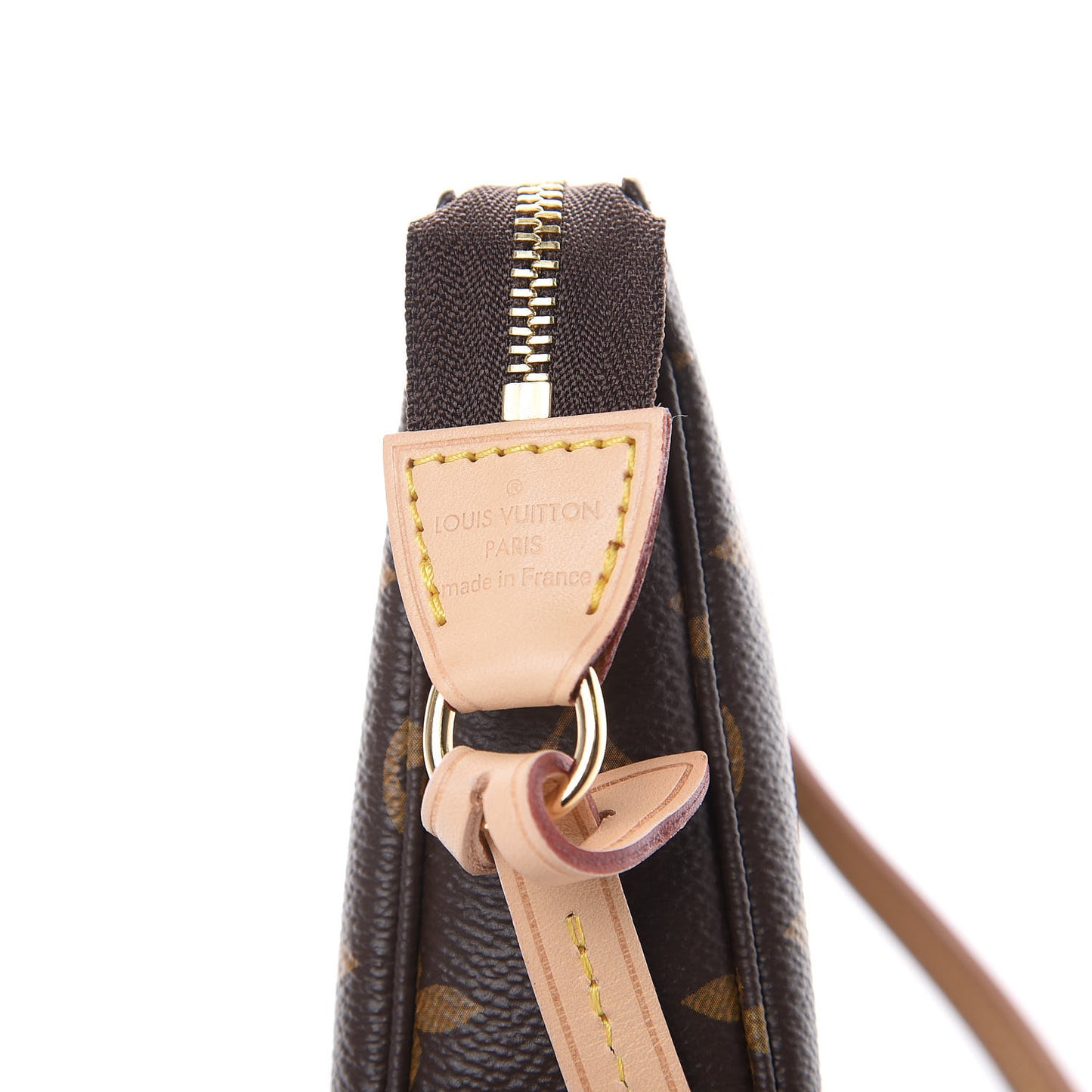 Monogram Pochette Accessories NM