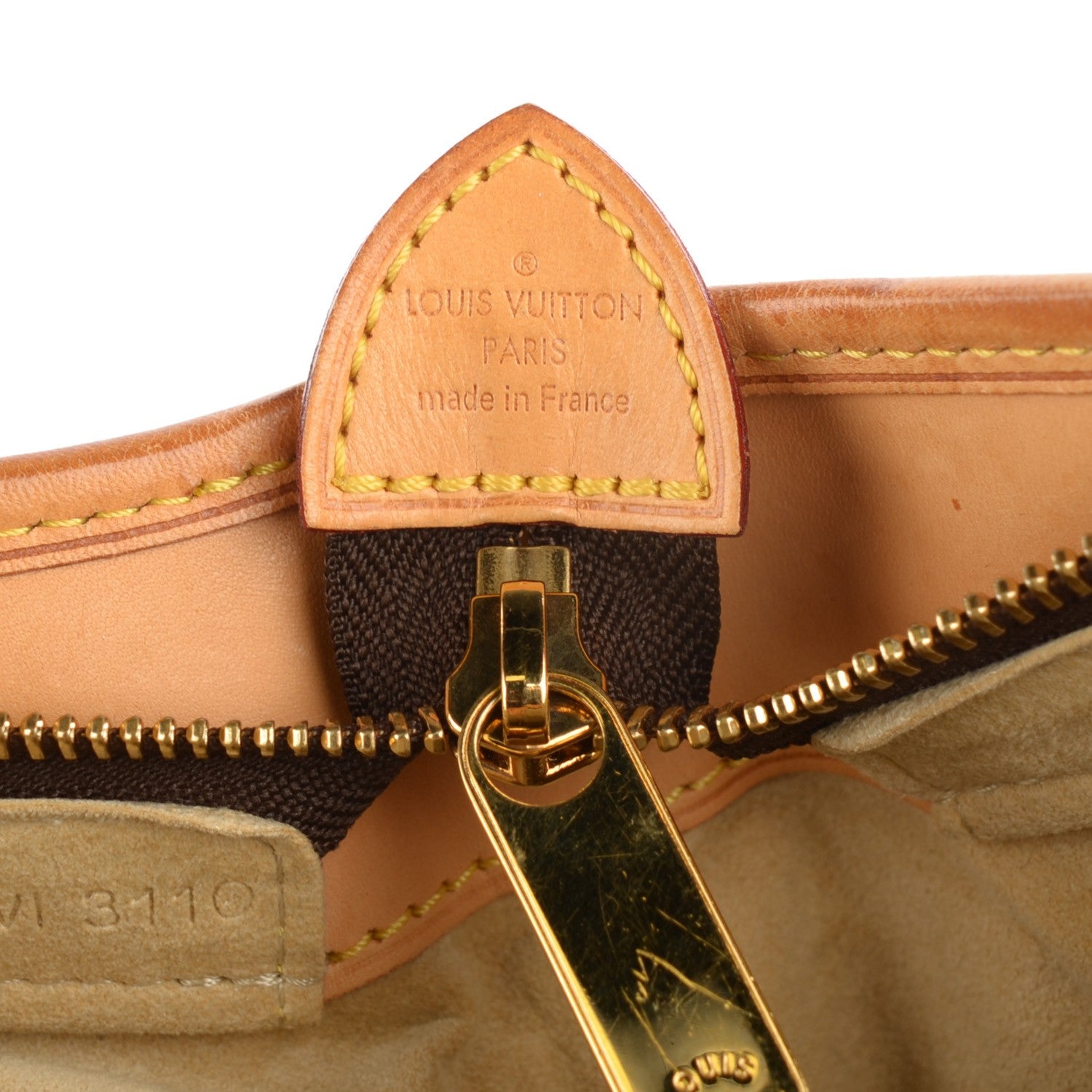 Louis Vuitton Monogram Boetie MM 9 of 10