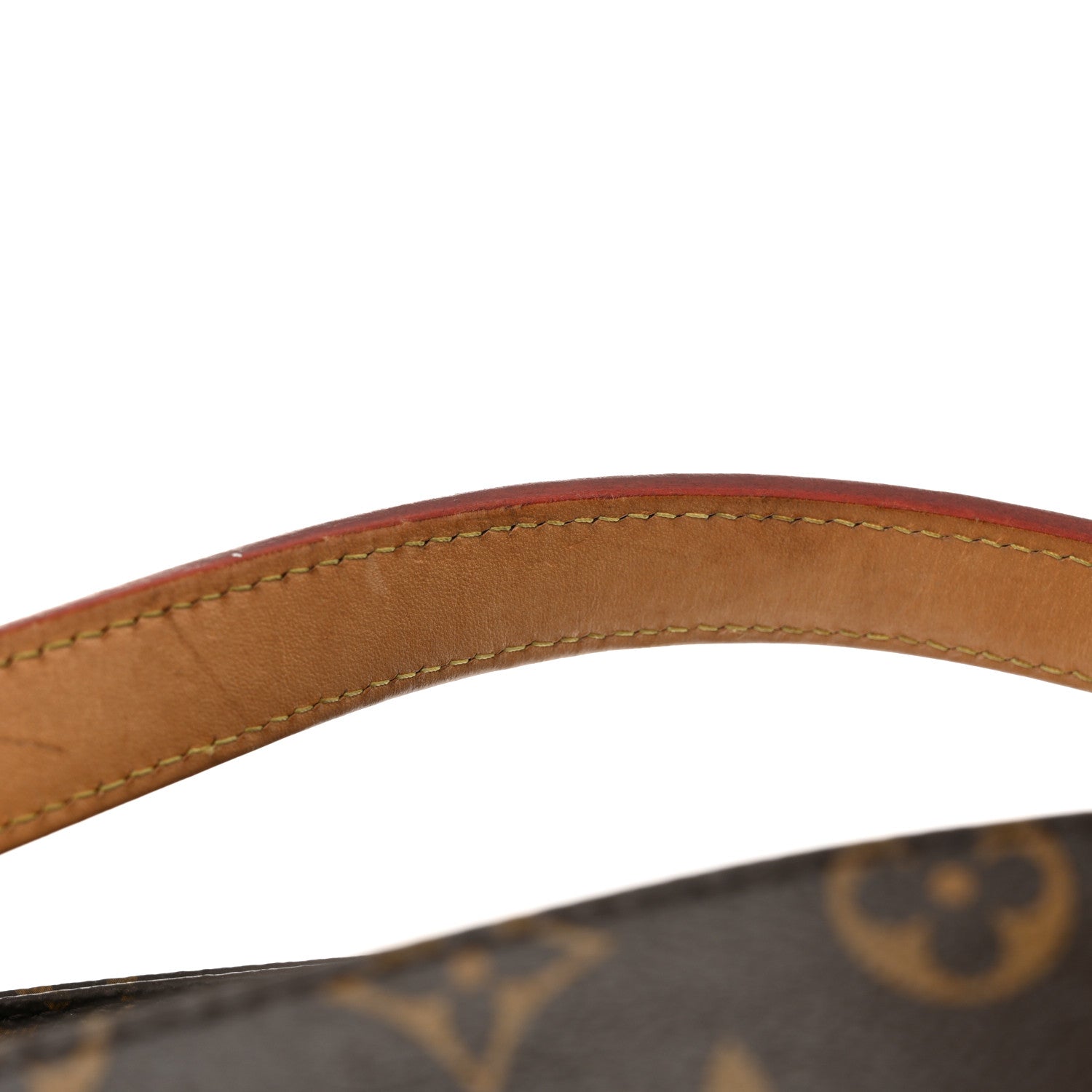 Louis Vuitton Monogram Melie 11 of 15