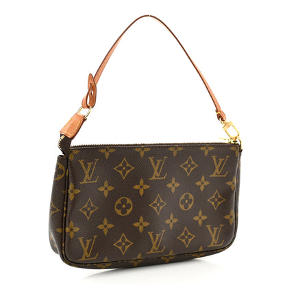 Louis Vuitton Monogram Pochette Accessories 3 of 10