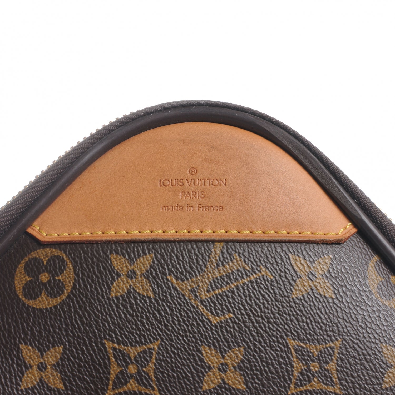 Louis Vuitton Monogram Pegase 70 6 of 12