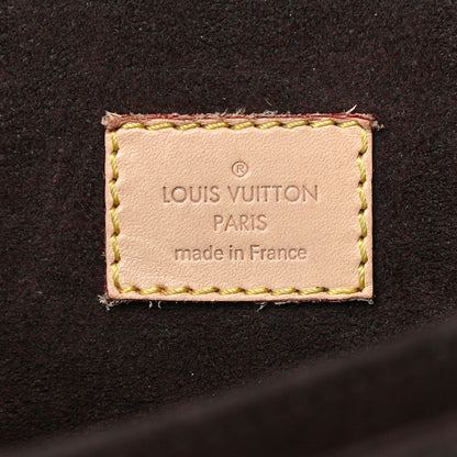 Louis Vuitton Monogram Pochette Metis 6 of 10