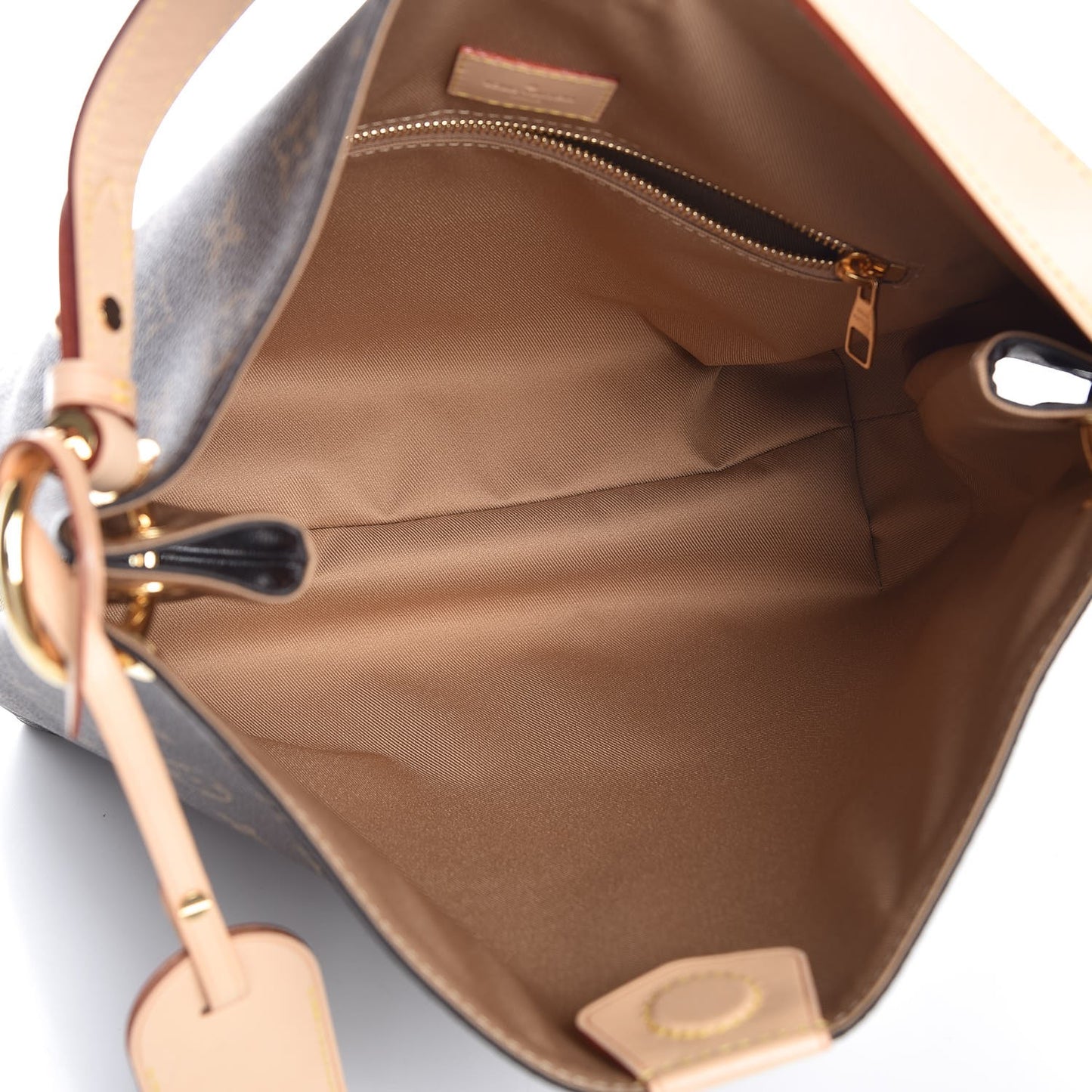 Monogram Graceful PM