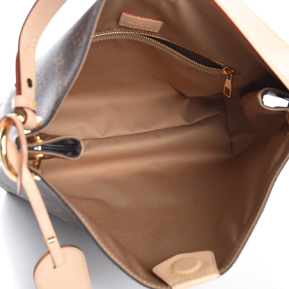 Louis Vuitton Monogram Graceful PM 5 of 9