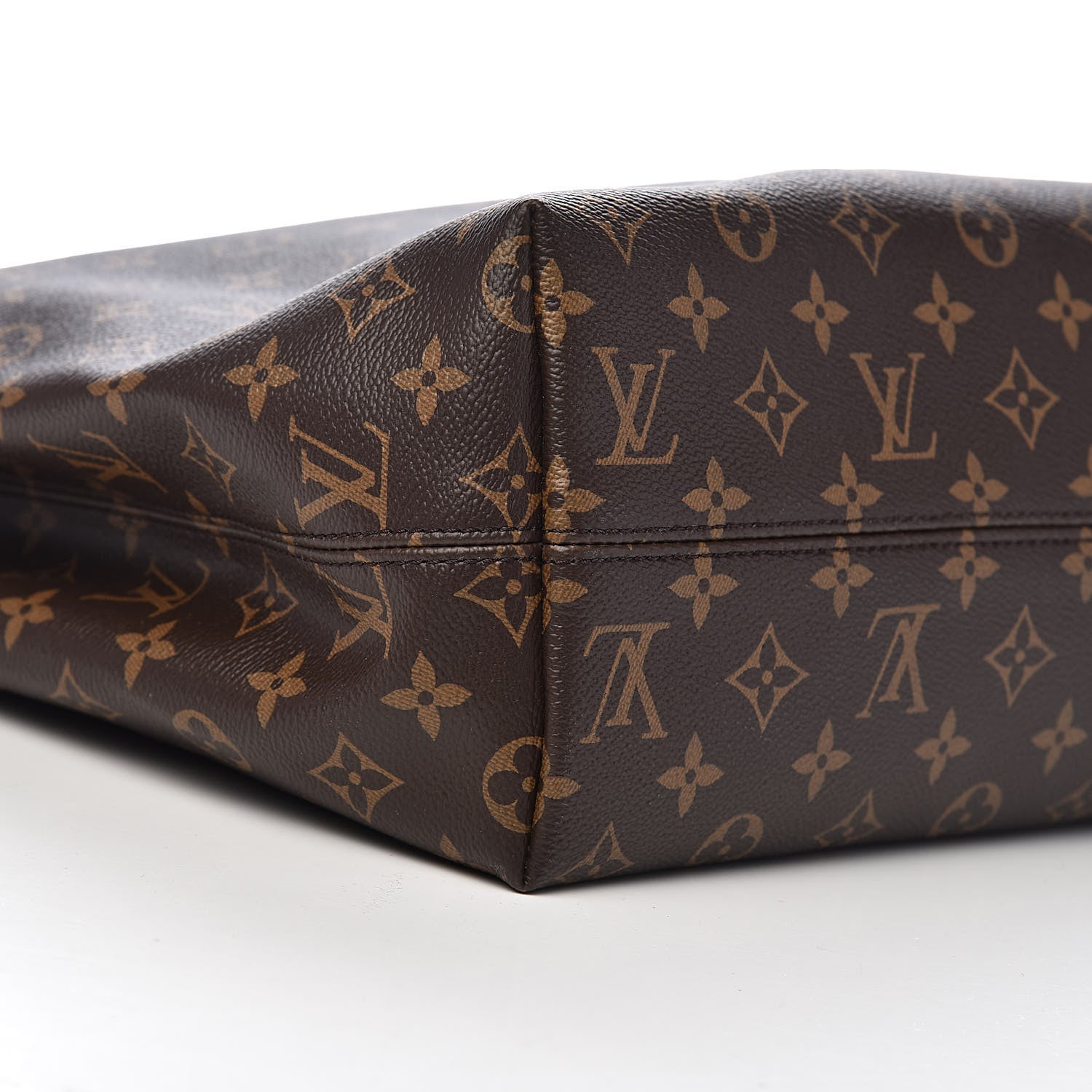 Louis Vuitton Monogram Graceful MM 9 of 13