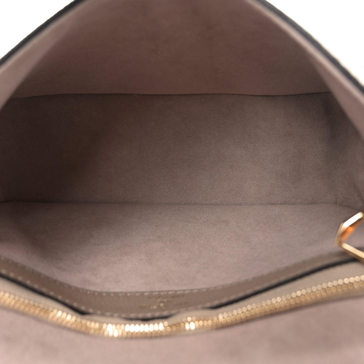 Empreinte Monogram Giant Diane Tourterelle Creme
