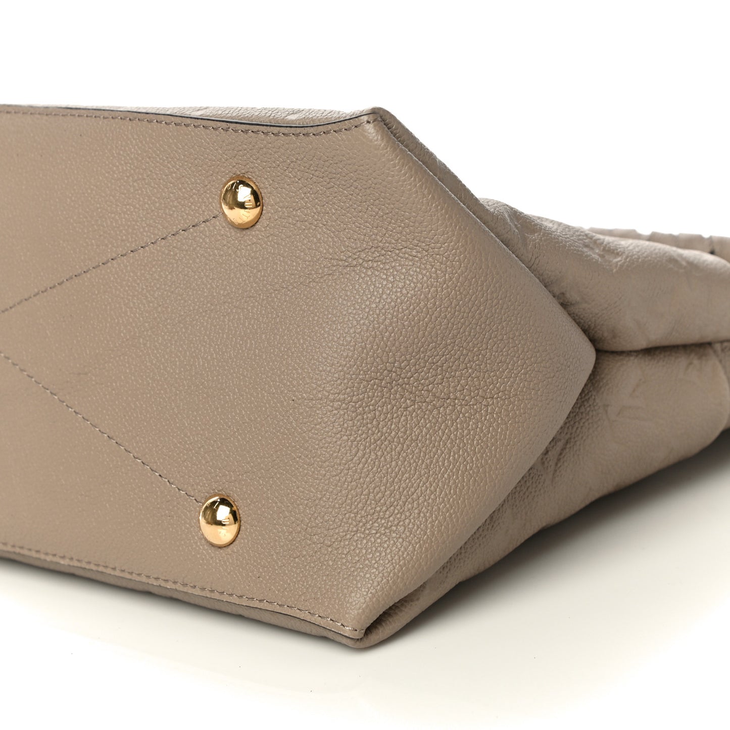 Empreinte Maida Hobo Tourterelle