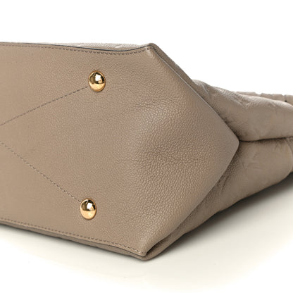 Louis Vuitton Empreinte Maida Hobo Tourterelle 9 of 9
