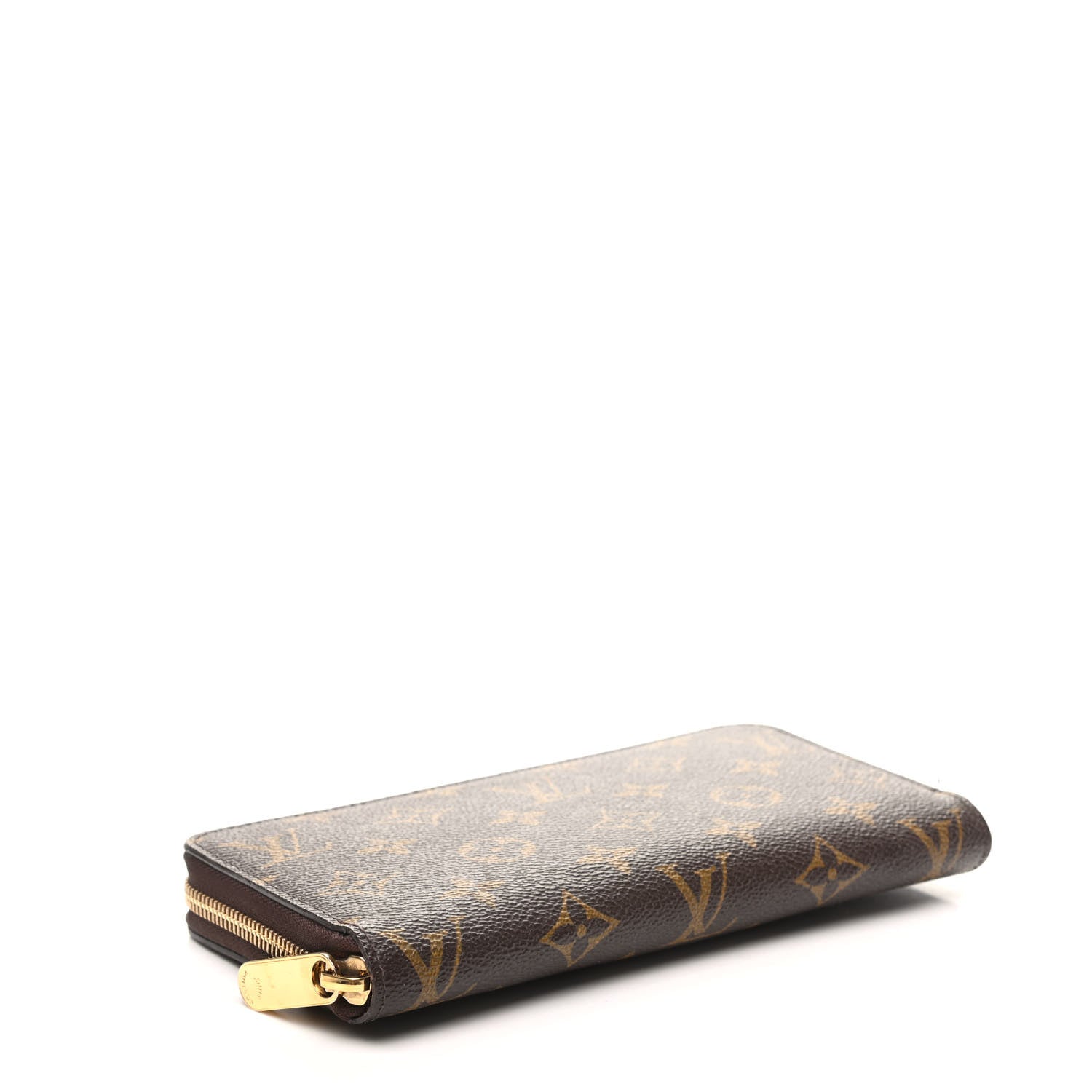 Louis Vuitton Monogram Zippy Wallet 4 of 9
