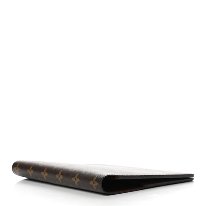 Louis Vuitton Monogram Desk Agenda Cover 4 of 7