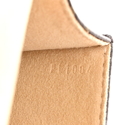 Louis Vuitton LOUIS VUITTON Monogram Pochette Florentine S 7 of 12