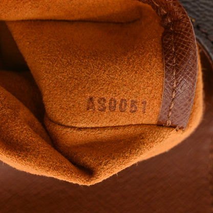 Louis Vuitton Monogram Musette Salsa 7 of 10