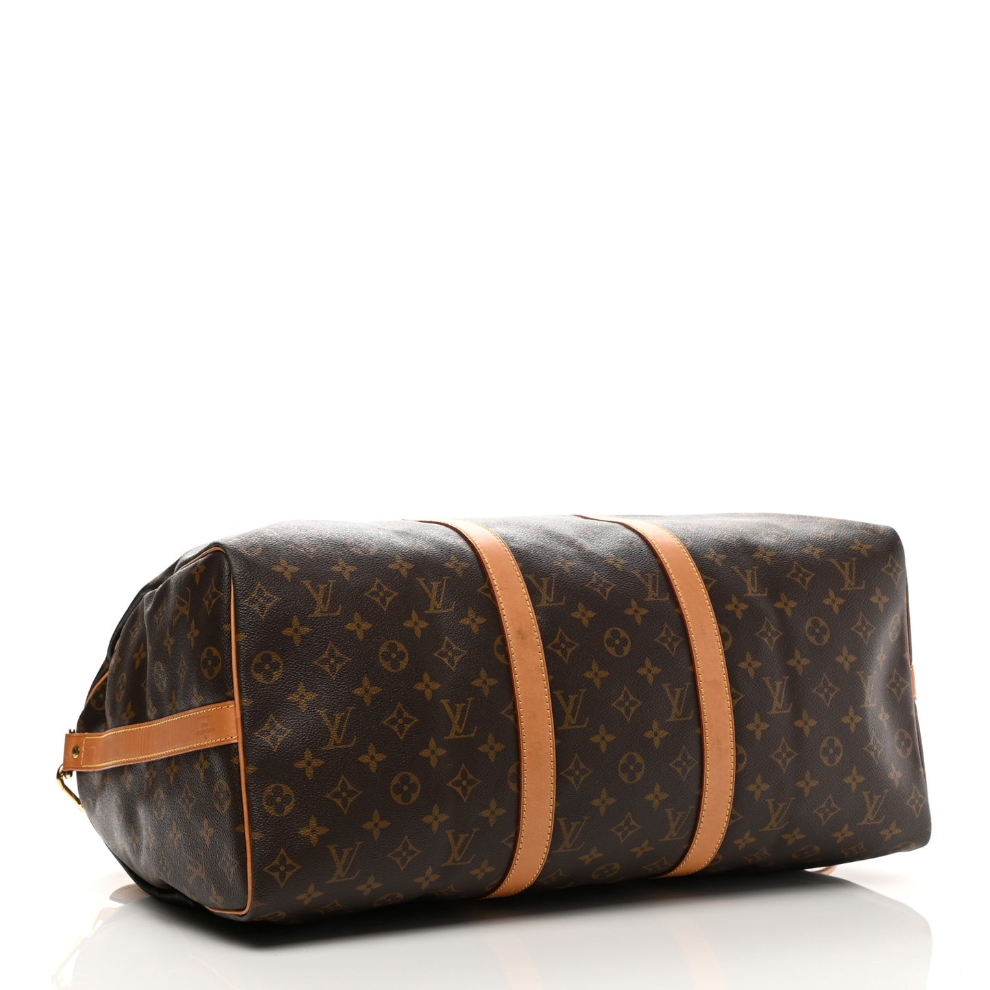 Monogram Keepall Bandouliere 50