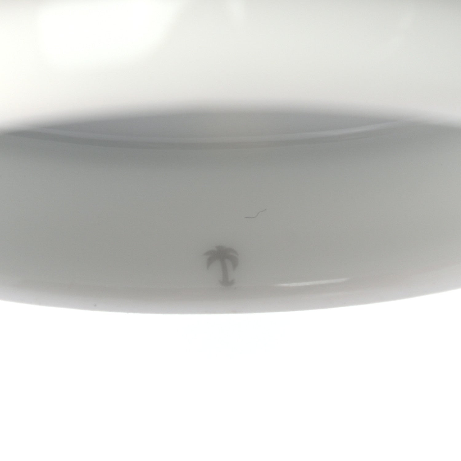 Hermes Porcelain Bleus d'Ailleurs Sugar Bowl 8 of 8