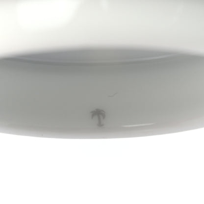 Hermes Porcelain Bleus d'Ailleurs Sugar Bowl 8 of 8
