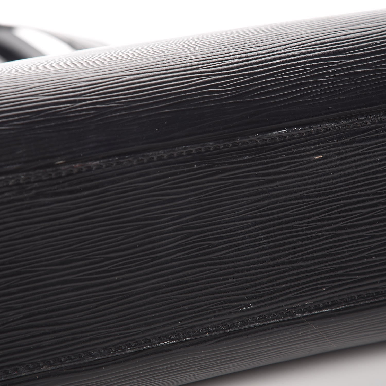 Louis Vuitton Epi Dupleix Black 16 of 18