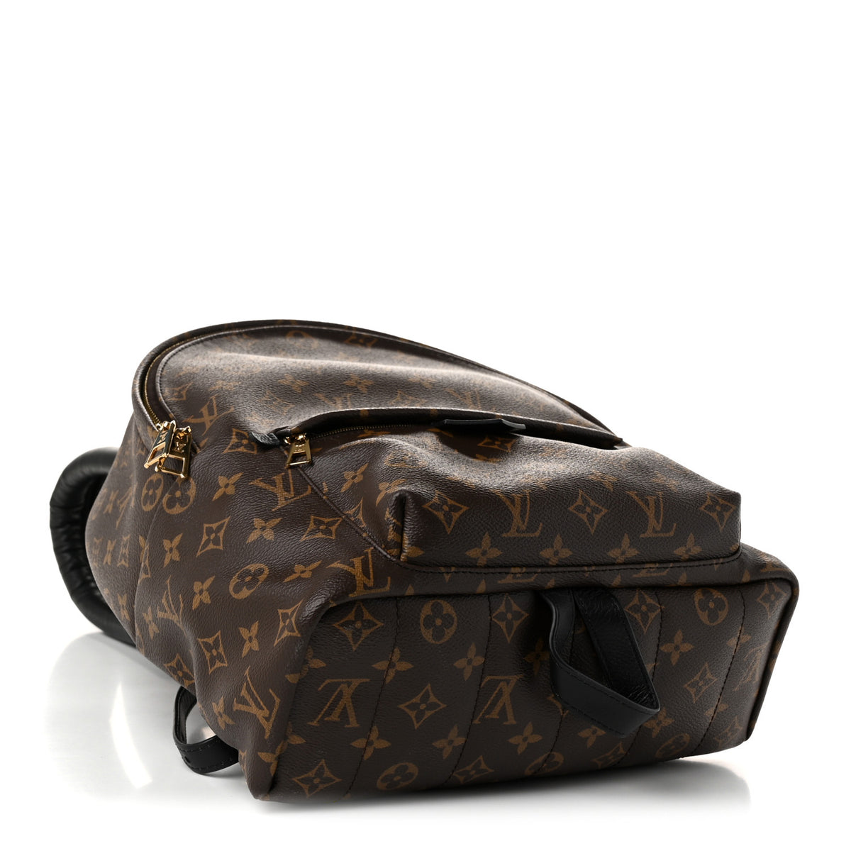Louis Vuitton Monogram Palm Springs Backpack MM 4 of 9