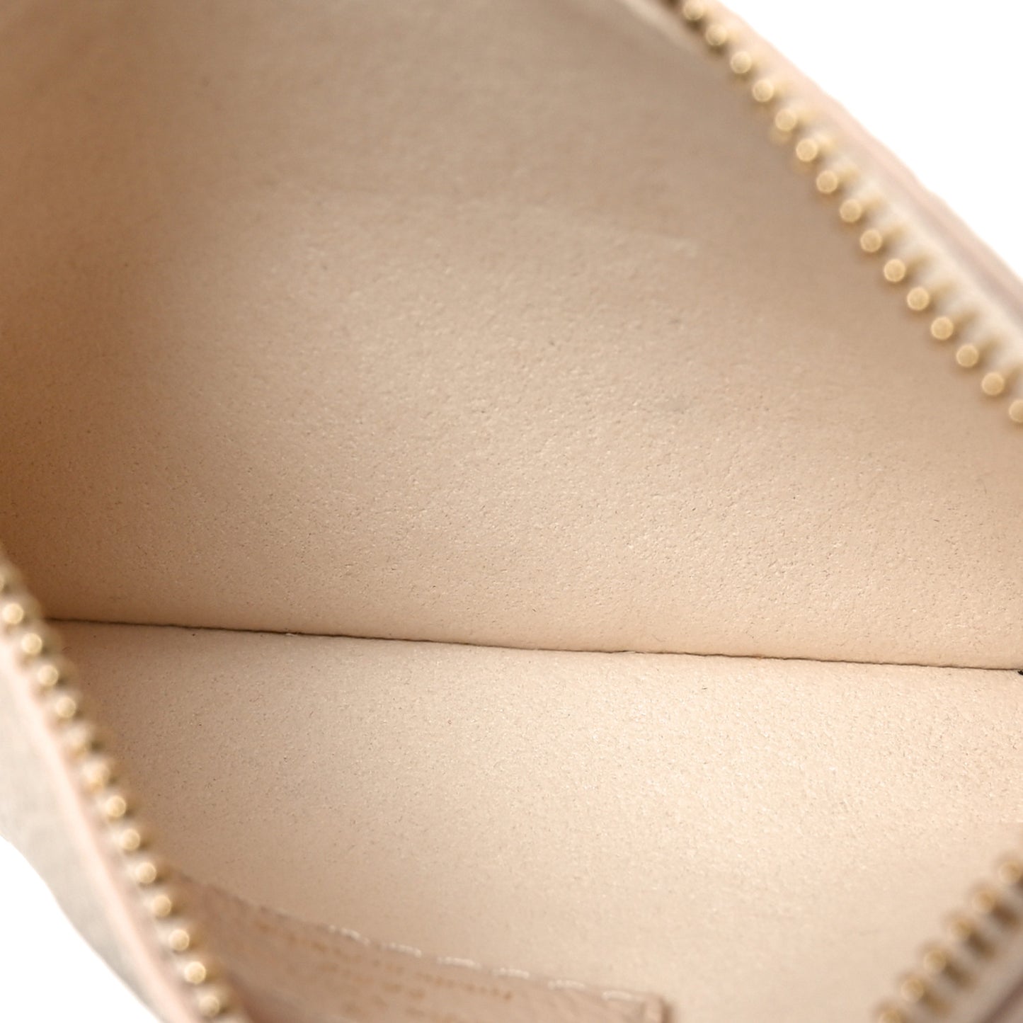 Empreinte Monogram Giant LV Bundle Pochette Cream