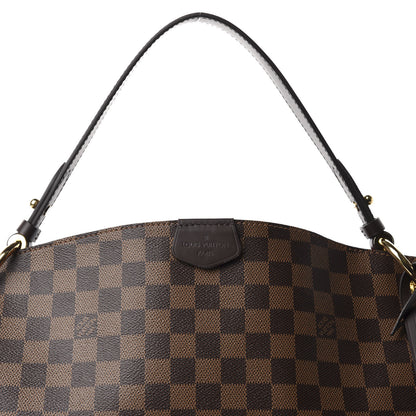 Louis Vuitton Damier Ebene Graceful PM 11 of 11