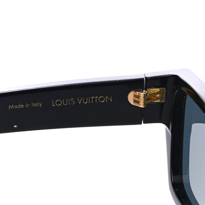 Louis Vuitton Twister Sunglasses Black 6 of 8
