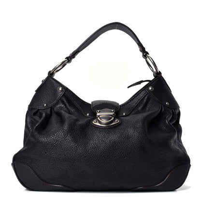 Louis Vuitton Mahina Solar PM Black 1 of 4