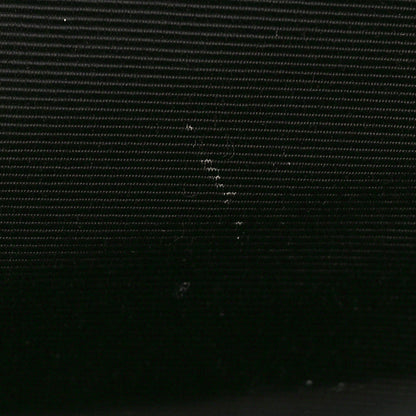 Saint Laurent Grain De Poudre Matelasse Chevron Large Monogram Satchel Black 9 of 9