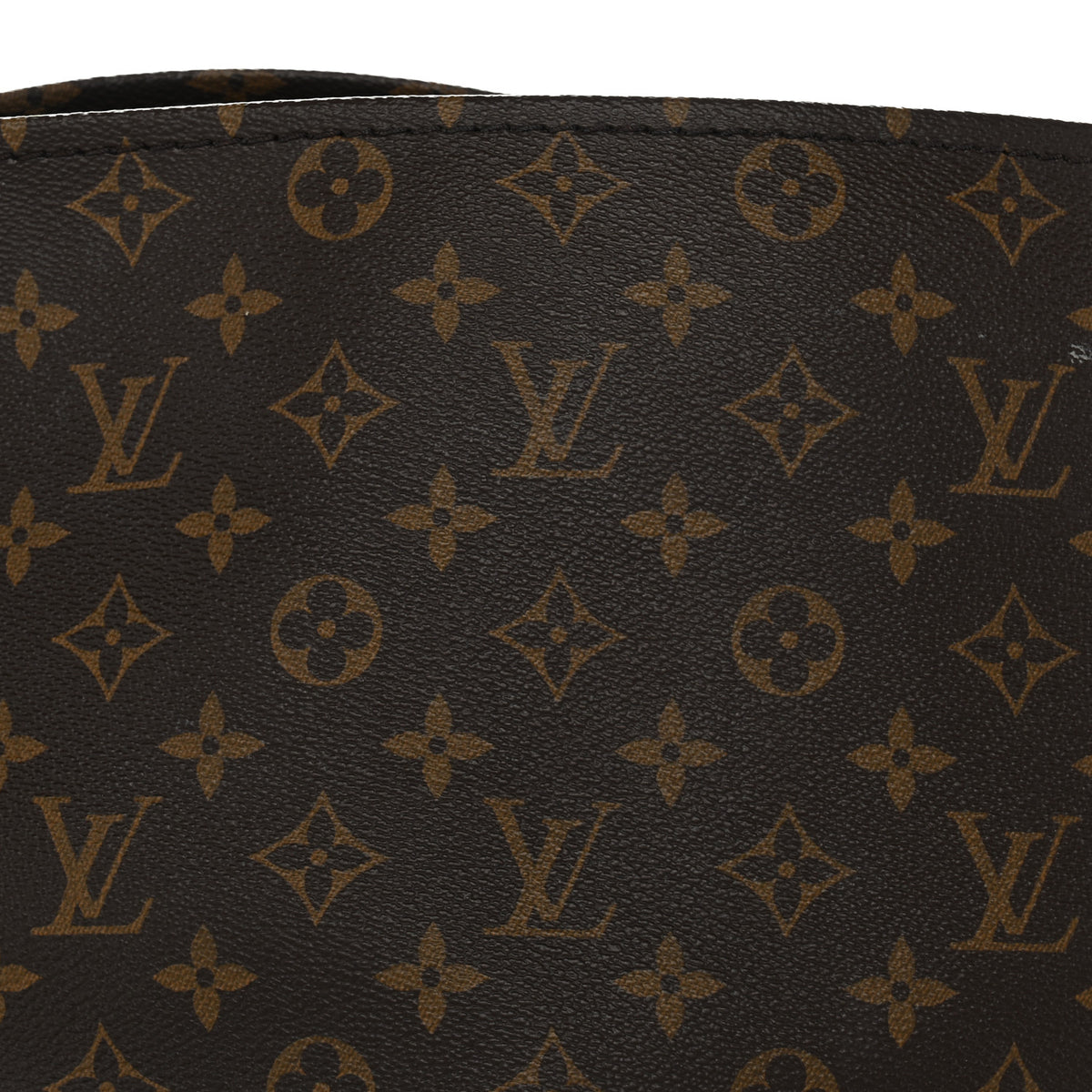 Louis Vuitton Monogram Artsy MM 7 of 11