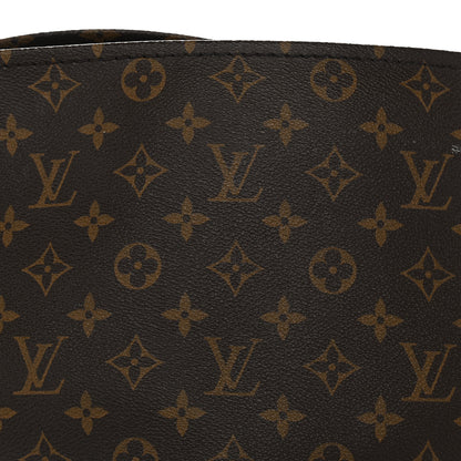 Louis Vuitton Monogram Artsy MM 7 of 11