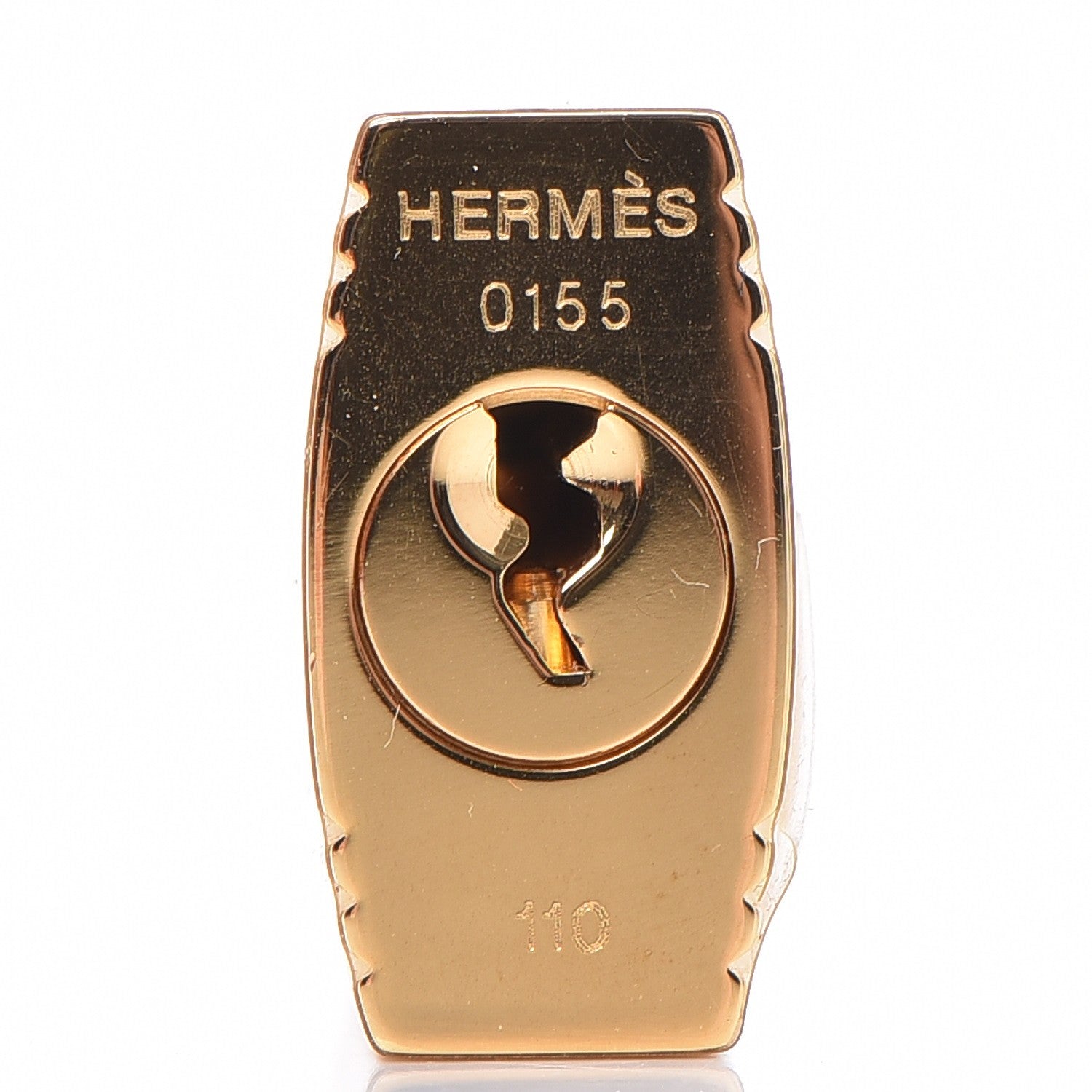 Hermes Epsom Kelly Sellier 25 Feu 35 of 37