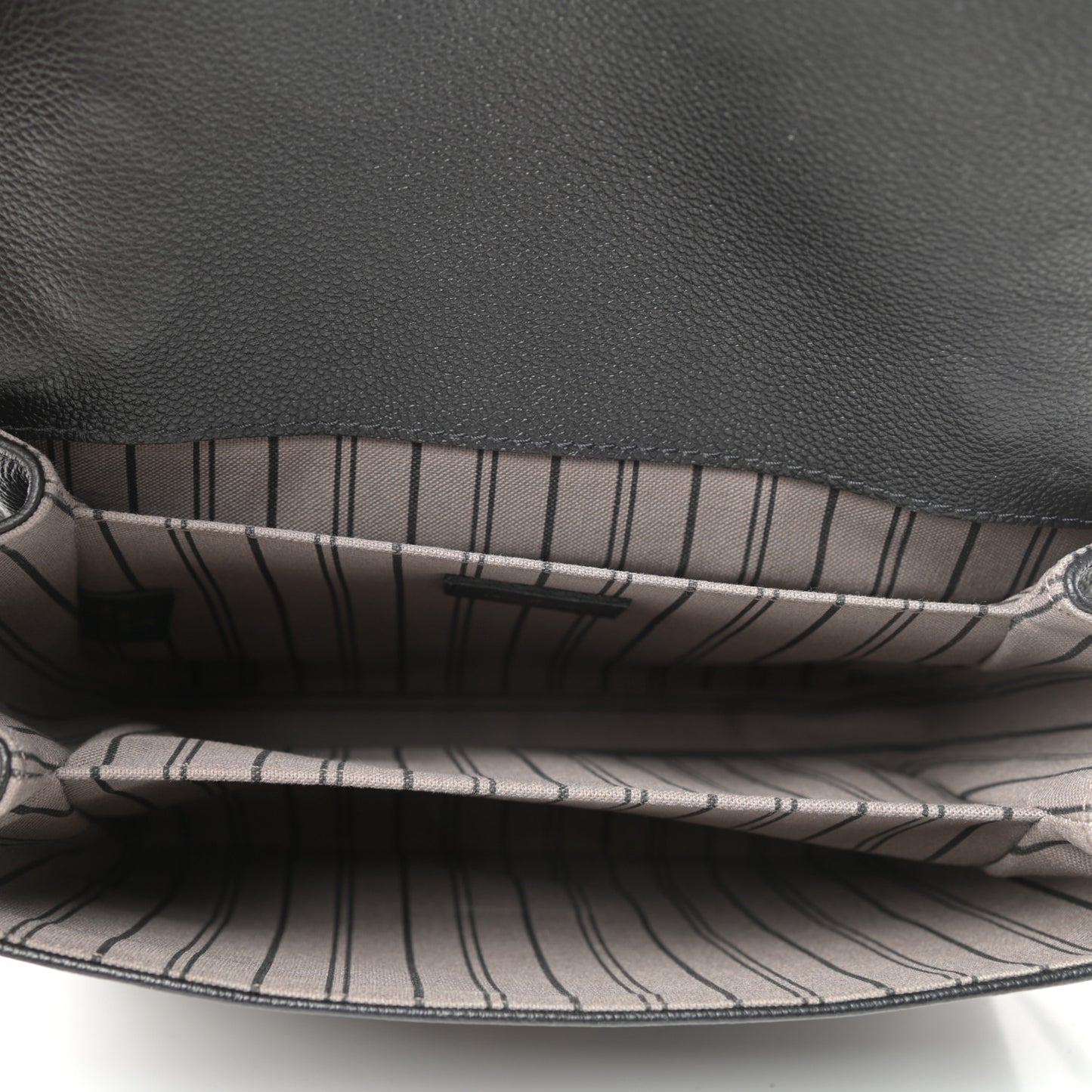 Empreinte Pochette Metis Black