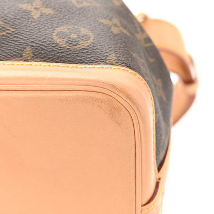 Louis Vuitton Monogram Noe BB 12 of 18
