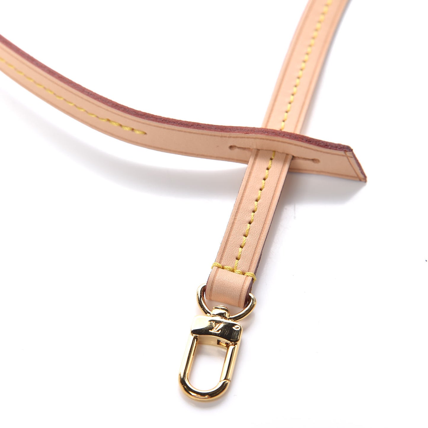 Vachetta Favorite Long Strap