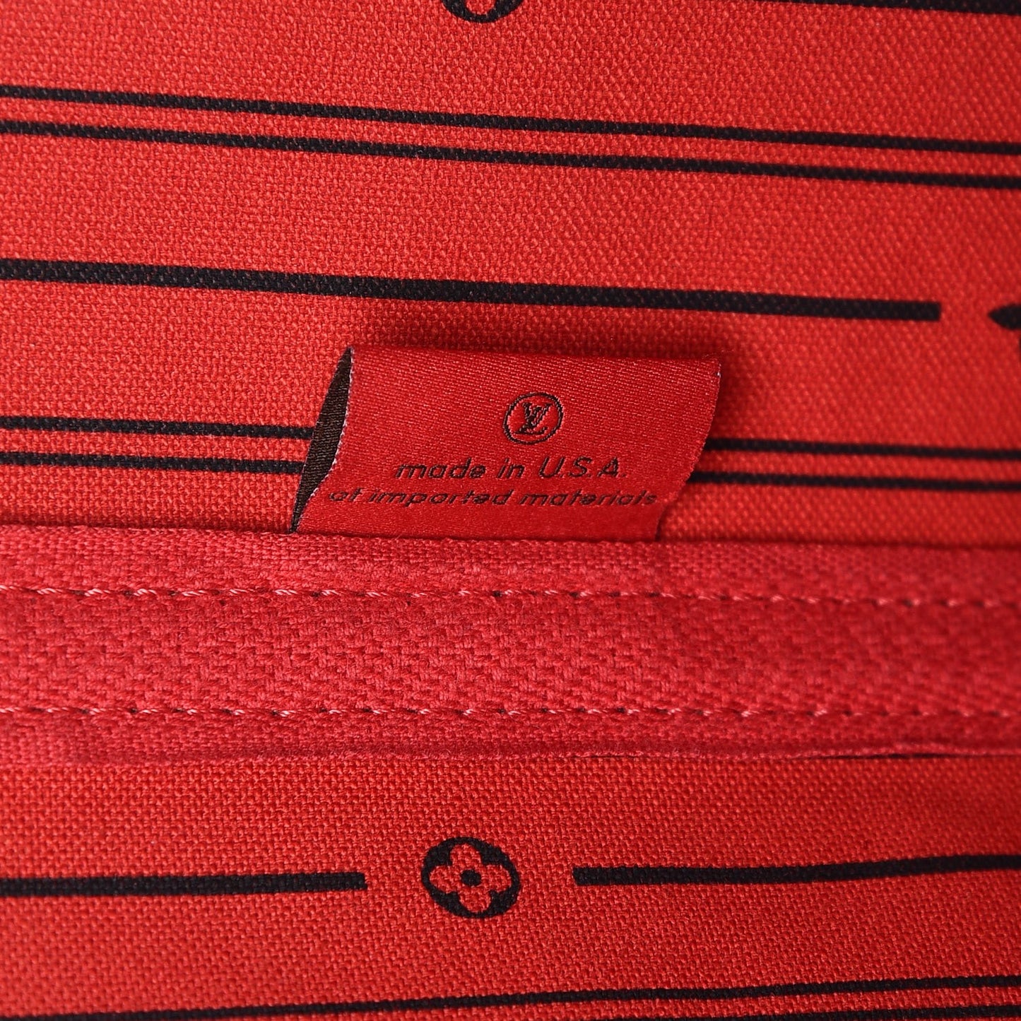 Damier Ebene Neverfull GM