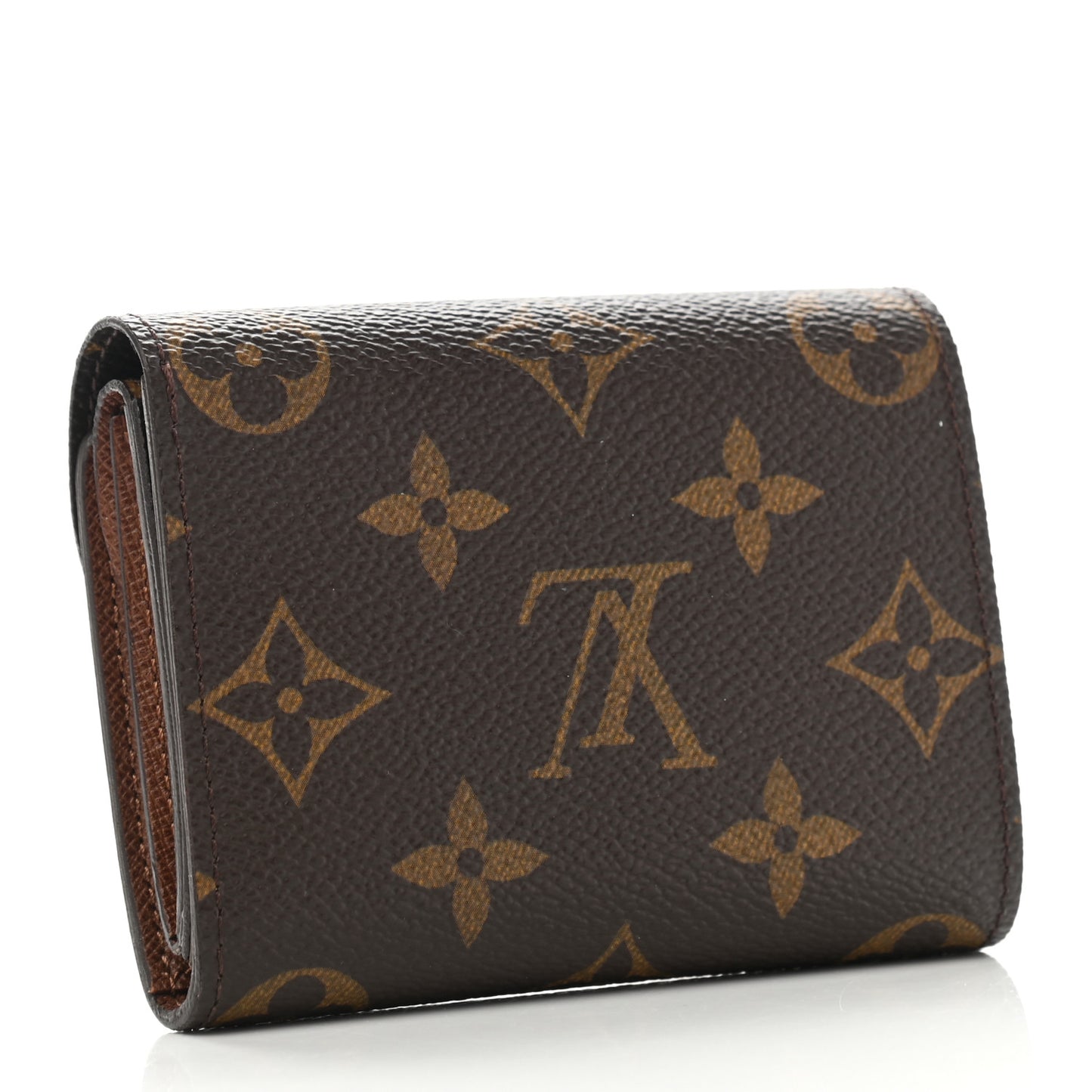 Monogram Helene Wallet