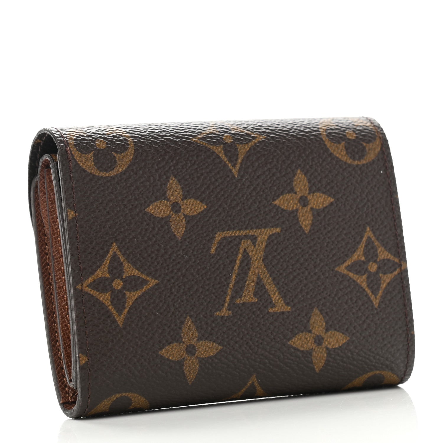 Louis Vuitton Monogram Helene Wallet 3 of 8