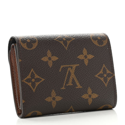 Louis Vuitton Monogram Helene Wallet 3 of 8