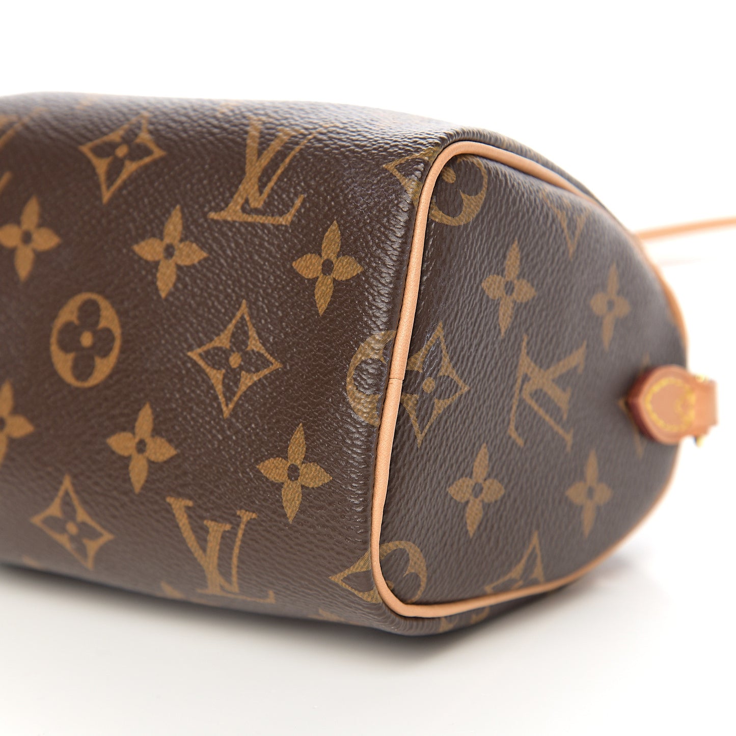 Monogram Nano Speedy