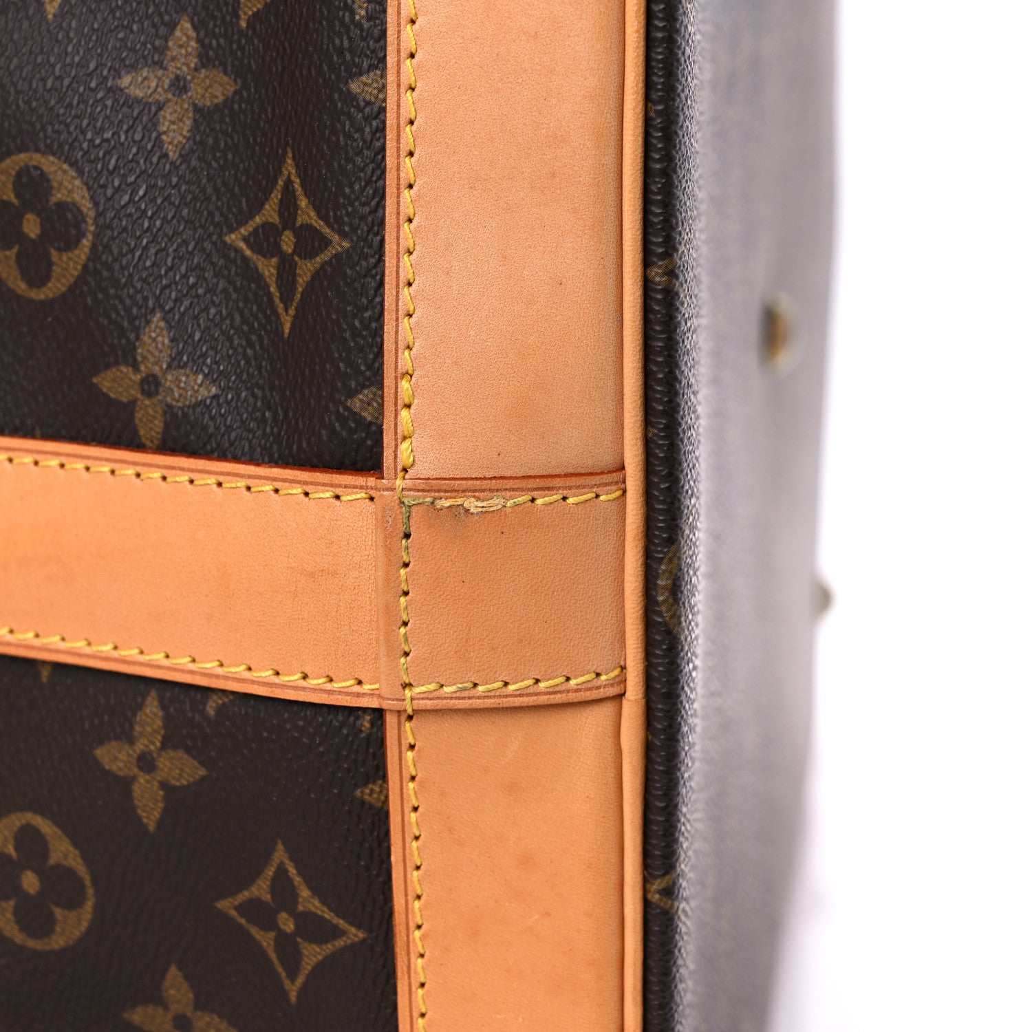 Louis Vuitton Monogram Cruiser 50 12 of 25