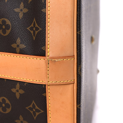 Louis Vuitton Monogram Cruiser 50 12 of 25