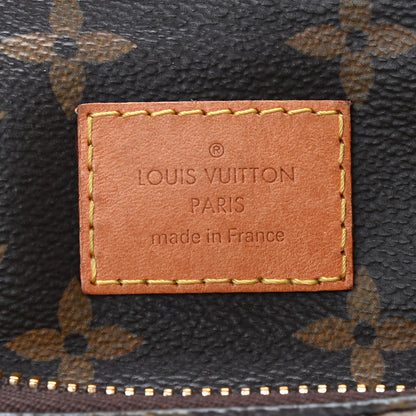 Louis Vuitton Monogram Sully PM 5 of 10