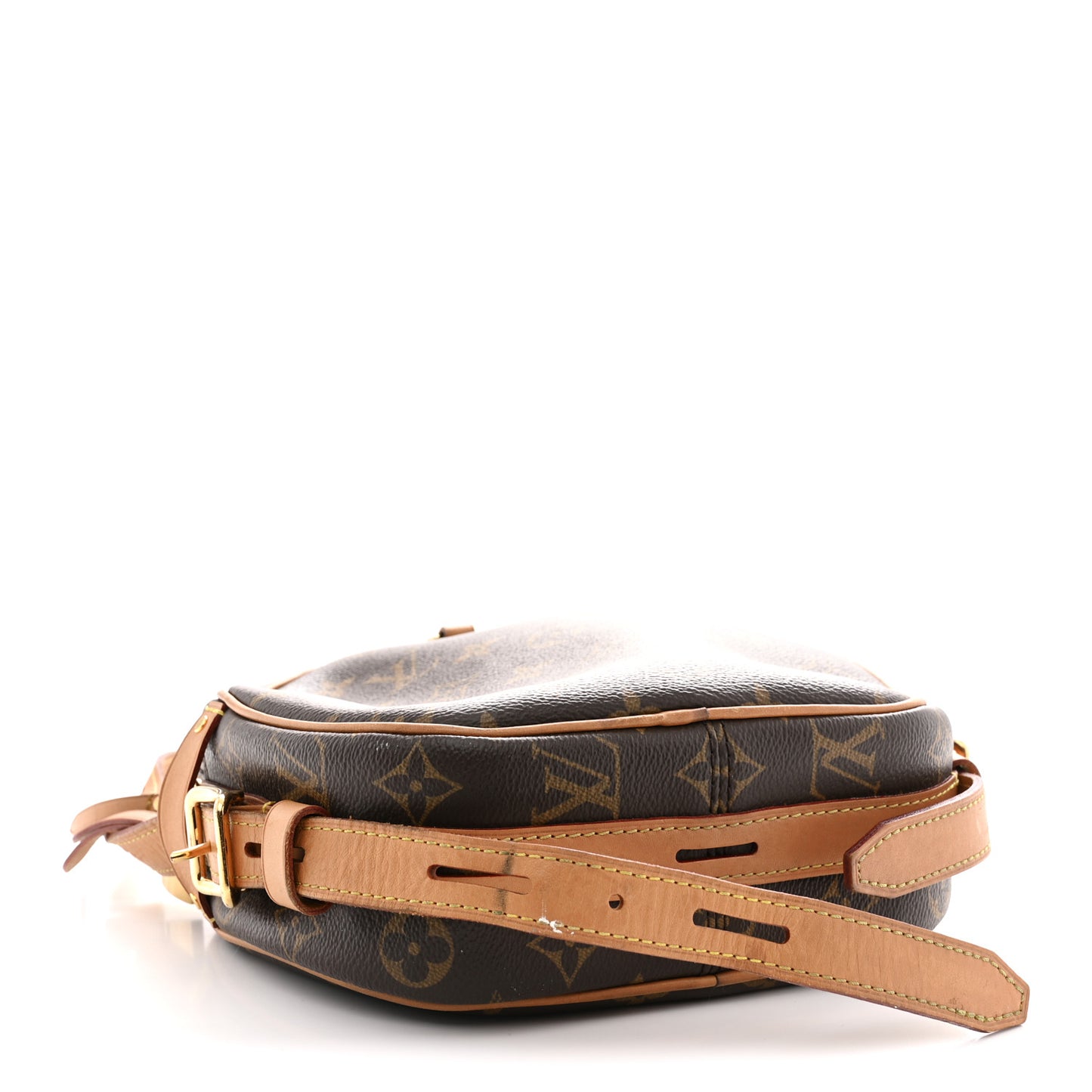 Monogram Boite Chapeau Souple MM